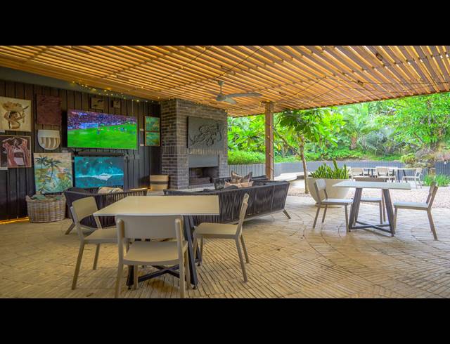 1,288M² VACANT LAND FOR SALE IN ZULULAMI LUXURY COASTAL ESTATE